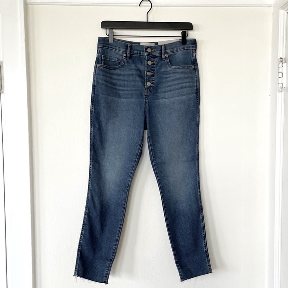 The Vintage Skinny Jean by Everlane - Picture 4 of 8